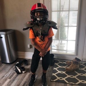 Meet your Posher, Ericca